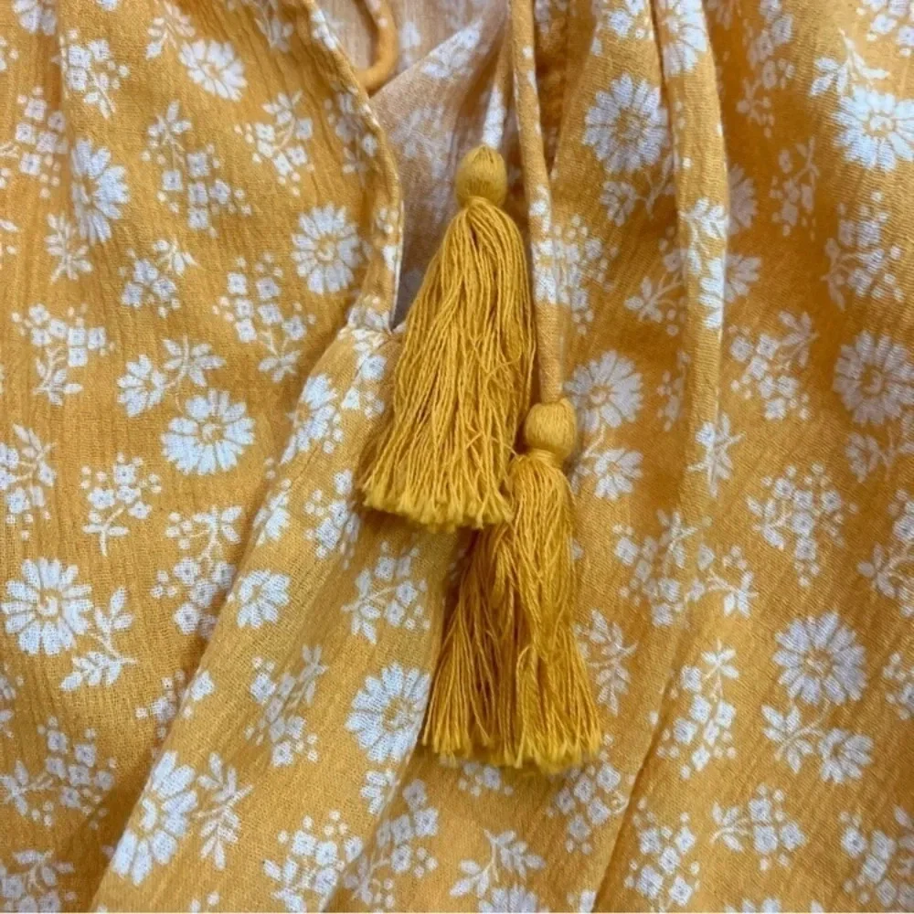 Reformation Peasant Top